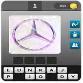 Free play online quiz car logo APK