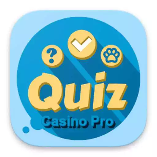 Play Quiz Casino Pro APK