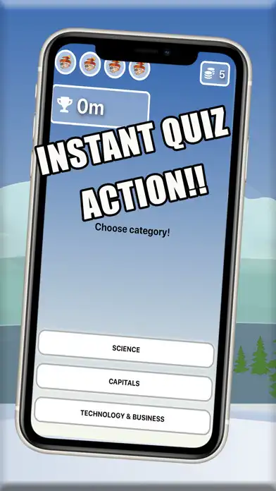 Play Quiz Climber  and enjoy Quiz Climber with UptoPlay