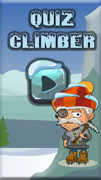 Play Quiz Climber as an online game Quiz Climber with UptoPlay