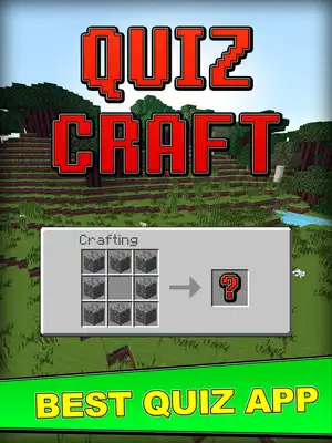 Play Quiz Craft