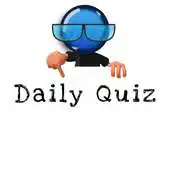 Free play online Quiz Daily APK