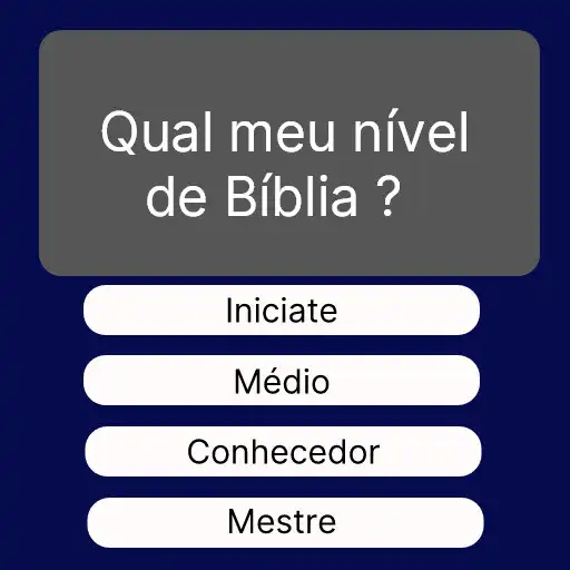 Play Quiz da Palavra APK