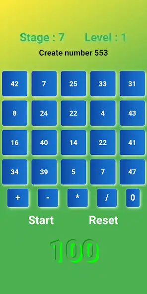 Play Quize Math  and enjoy Quize Math with UptoPlay