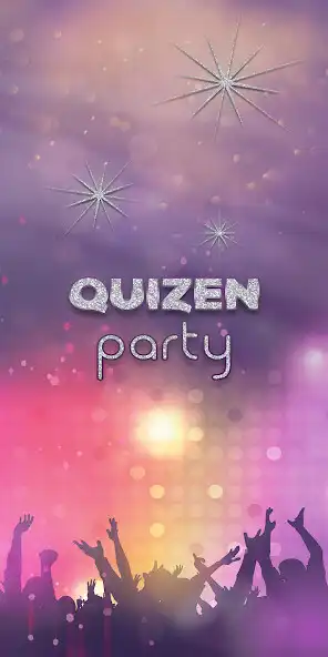 Play Quizen Party  and enjoy Quizen Party with UptoPlay