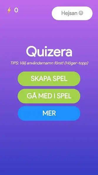 Play Quizera  and enjoy Quizera with UptoPlay