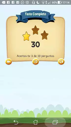 Play APK Quiz Escutista  and enjoy Quiz Escutista with UptoPlay com.cheila123.Scout_Quiz