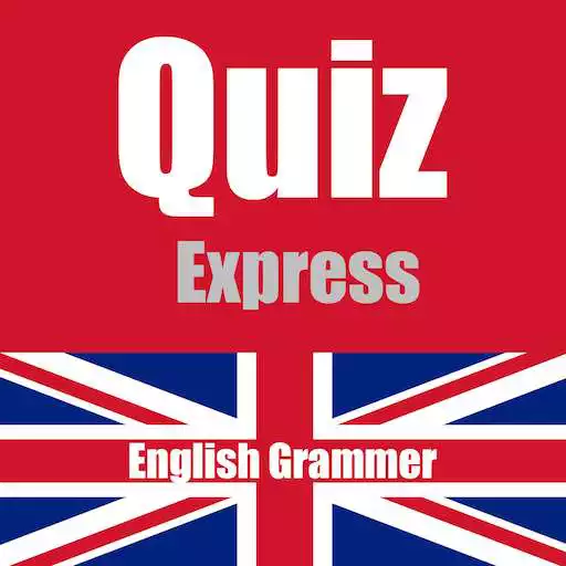 Free play online Quiz Express - English Grammar APK