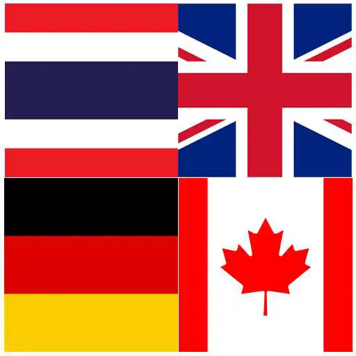 Play Quiz : Flags of all countries APK