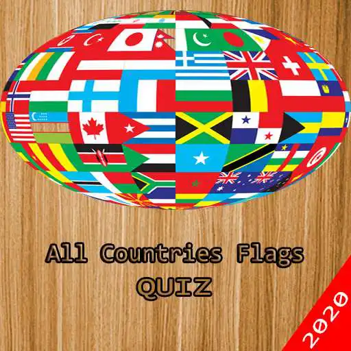 Play Quiz: flags of all countries of the world APK