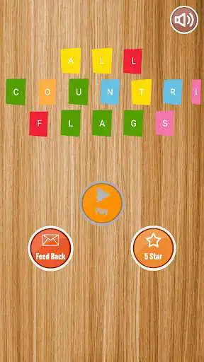 Play Quiz: flags of all countries of the world  and enjoy Quiz: flags of all countries of the world with UptoPlay