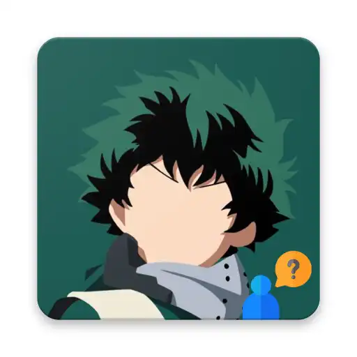 Play Quiz Game for Hero Academia APK