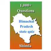 Free play online Quiz: Himachal Pradesh APK