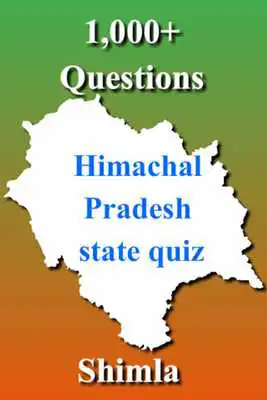 Play Quiz: Himachal Pradesh