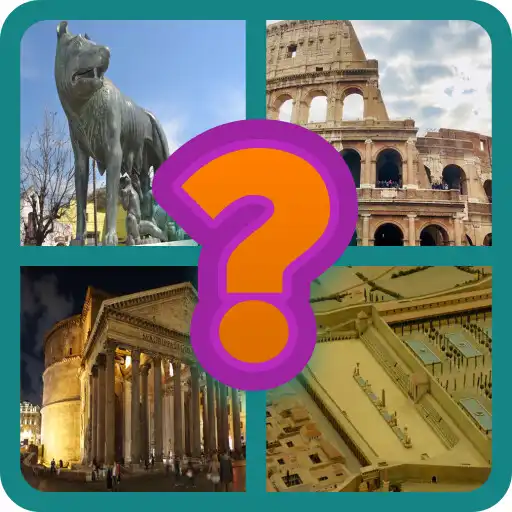 Play Quiz Historia de Roma APK