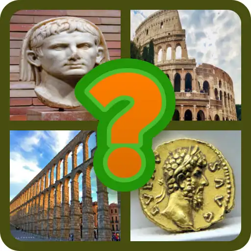 Play Quiz History of Rome APK