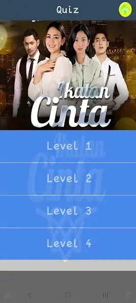 Play QUiZ Ikatan Cinta as an online game QUiZ Ikatan Cinta with UptoPlay