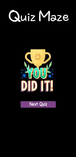 Play QuizMaze  and enjoy QuizMaze with UptoPlay