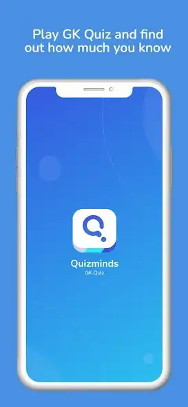 Play Quizminds : GK Quiz  and enjoy Quizminds : GK Quiz with UptoPlay