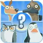 Free play online Quiz Owls Animal Trivia - Free Animal Facts Game APK