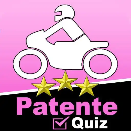 Play Quiz patente AM 2020 APK