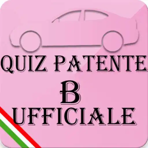 Play Quiz Patente B 2022 Ufficiale APK