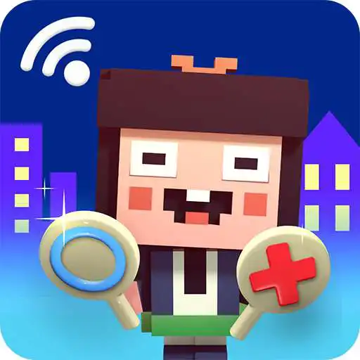 Free play online QuizRumble Connect APK