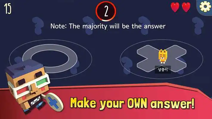 Play QuizRumble Connect