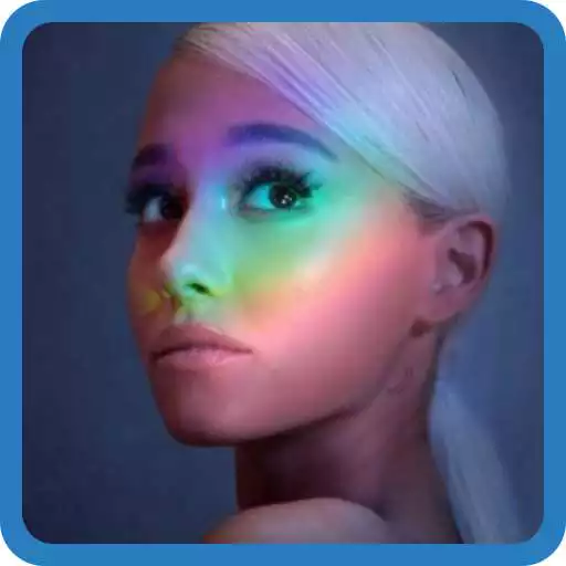 Play Quiz songs Ariana Grande APK