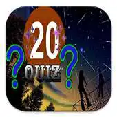 Free play online Quiz The Top 20 Celebrity APK