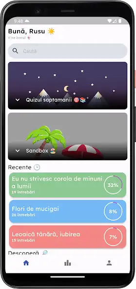 Play Quizuri opere BAC Romana  and enjoy Quizuri opere BAC Romana with UptoPlay