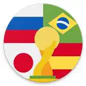 Free play online Quiz: World Cup 2018 APK