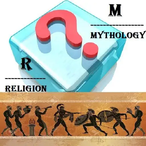 Play Quiz Your Religion and Mythology APK