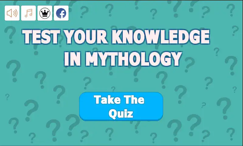 Play Quiz Your Religion and Mythology  and enjoy Quiz Your Religion and Mythology with UptoPlay