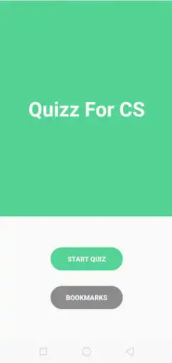 Play Quizz for CS  and enjoy Quizz for CS with UptoPlay