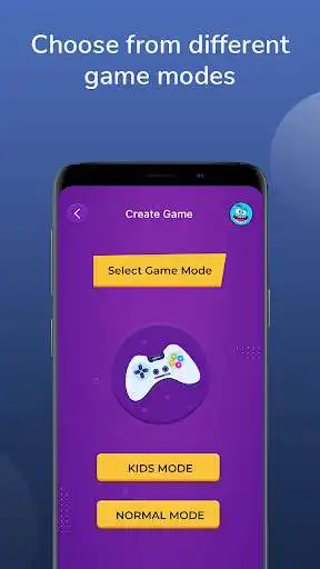 Play QuizzLand- Trivia Questions as an online game QuizzLand- Trivia Questions with UptoPlay