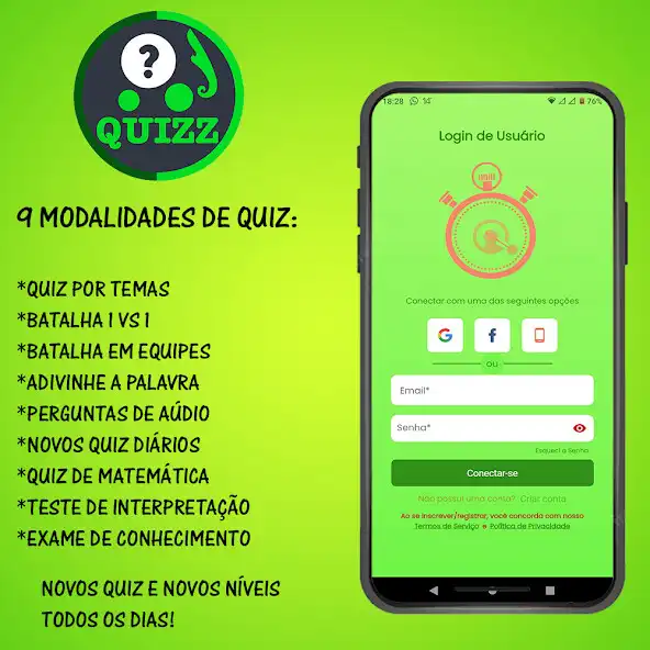 Play Quizz Plus  and enjoy Quizz Plus with UptoPlay