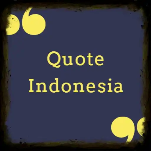 Play Quote Kutipan Bahasa Indonesia APK