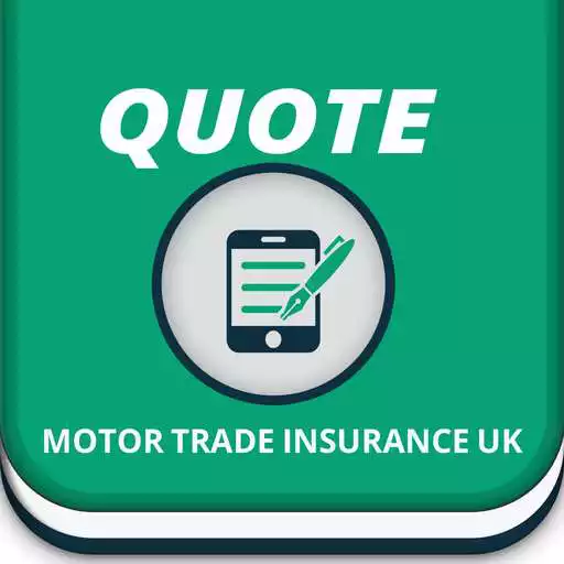 Play Quote Motor Trade Insurance UK APK