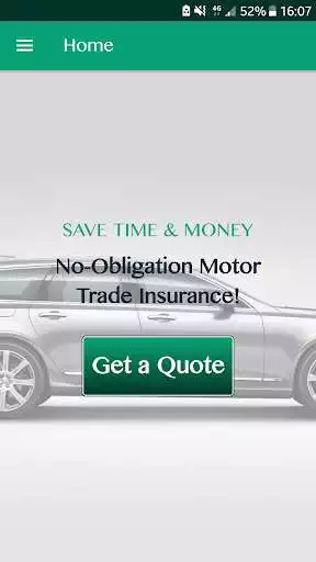 Play Quote Motor Trade Insurance UK as an online game Quote Motor Trade Insurance UK with UptoPlay