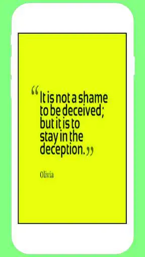 Play Quotes About Deception  and enjoy Quotes About Deception with UptoPlay