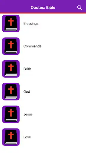 Play Quotes: Bible as an online game Quotes: Bible with UptoPlay