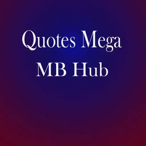 Play Quotes hub - Best Mb Quotes APK