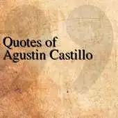 Free play online Quotes of Agustin Castillo APK