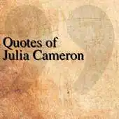 Free play online Quotes of Julia Cameron APK