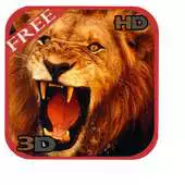 Free play online "Lion Hunter" - "Hunting Game" APK