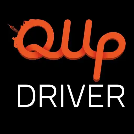 Play QUp EG Driver APK