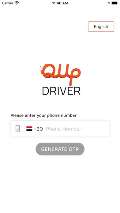 Play QUp EG Driver  and enjoy QUp EG Driver with UptoPlay