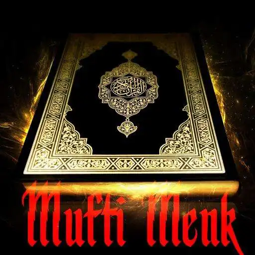 Play Quran by Mufti Menk APK