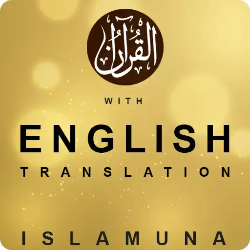 Play Quran English Audio  Translat APK